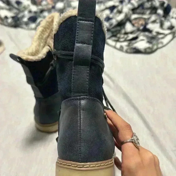 White Mountain topaz snow boot - Picture 9 of 10